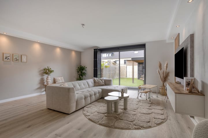 Foto 3 van Voorbuurt 45