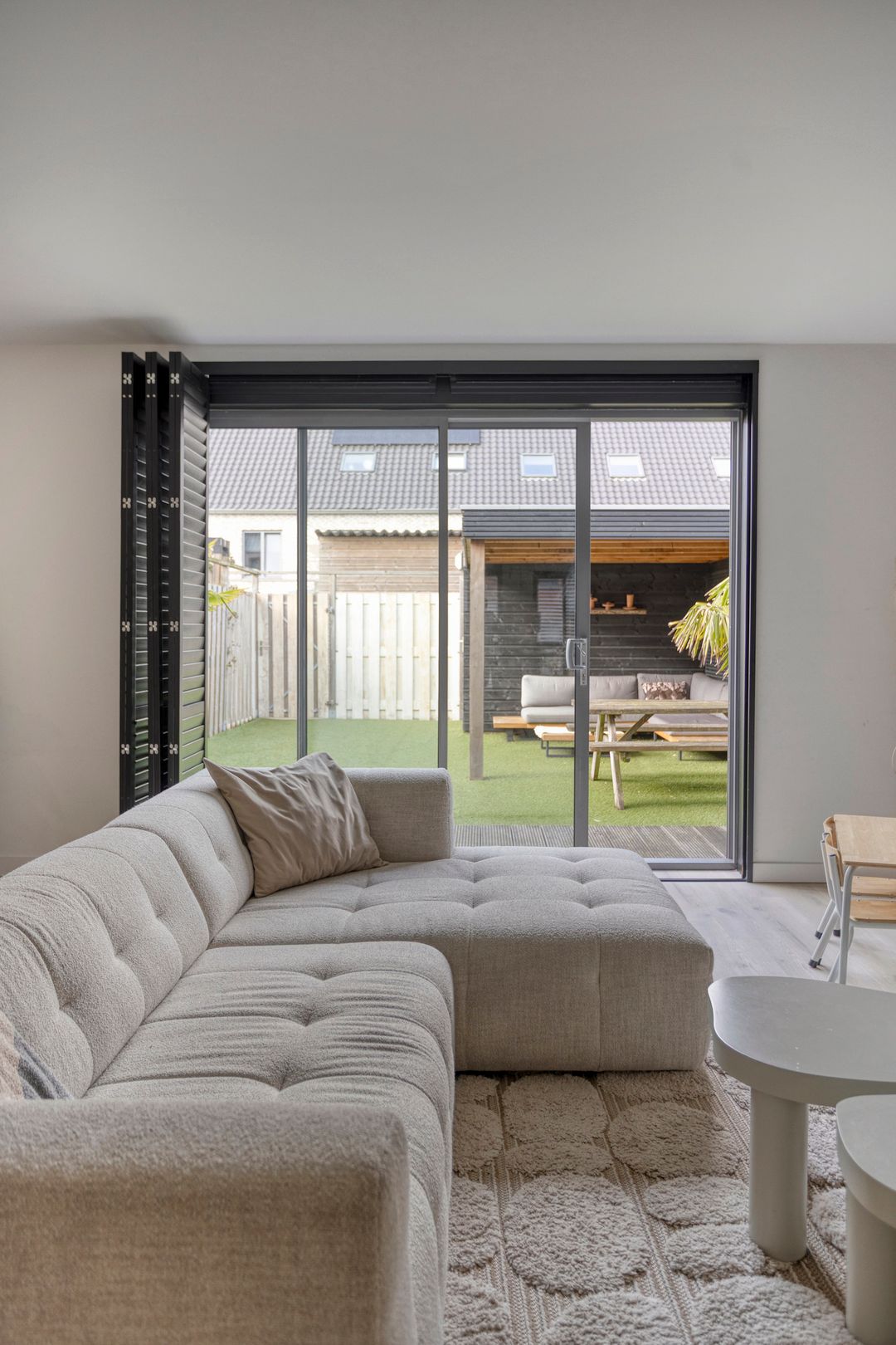 Foto 8 van Voorbuurt 45