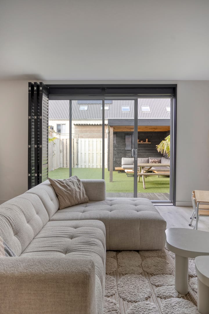 Foto 8 van Voorbuurt 45