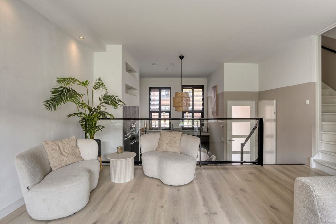 Foto 11 van Voorbuurt 45