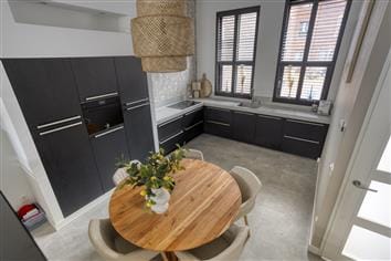 Foto 12 van Voorbuurt 45