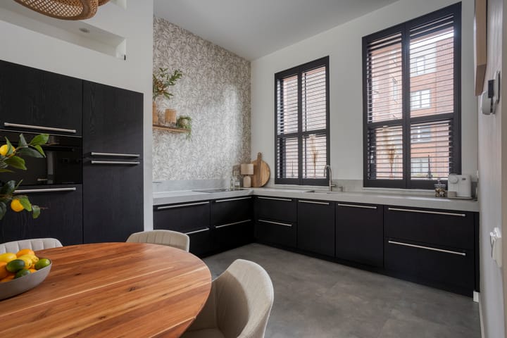 Foto 14 van Voorbuurt 45