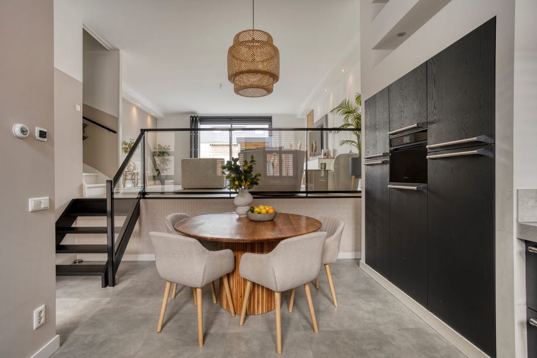 Foto 17 van Voorbuurt 45