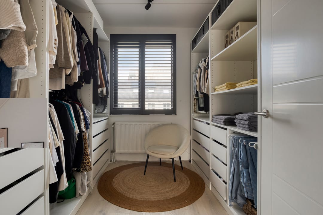 Foto 26 van Voorbuurt 45