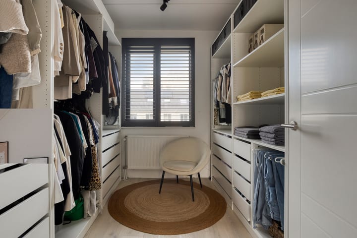 Foto 26 van Voorbuurt 45