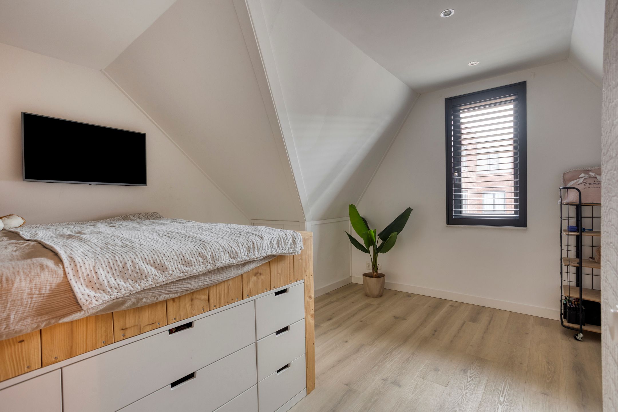 Foto 27 van Voorbuurt 45