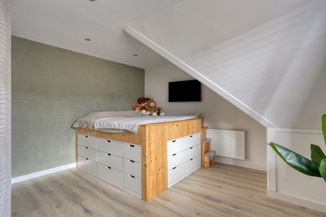 Foto 28 van Voorbuurt 45