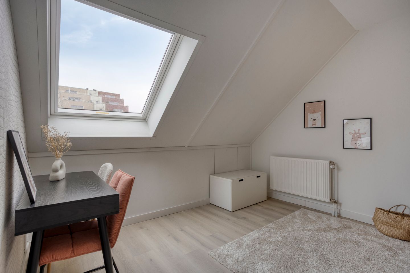 Foto 29 van Voorbuurt 45