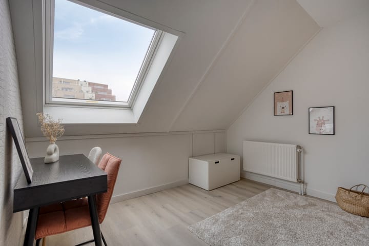 Foto 29 van Voorbuurt 45