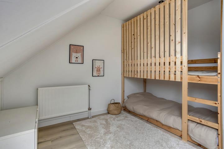 Foto 30 van Voorbuurt 45