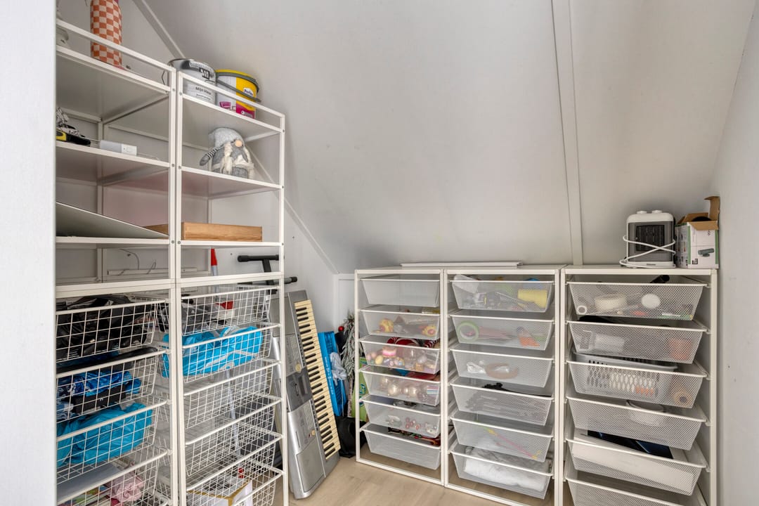 Foto 31 van Voorbuurt 45