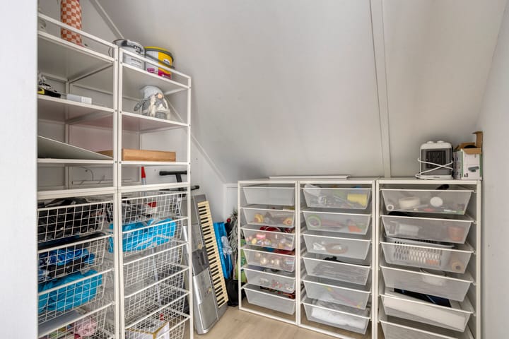 Foto 31 van Voorbuurt 45