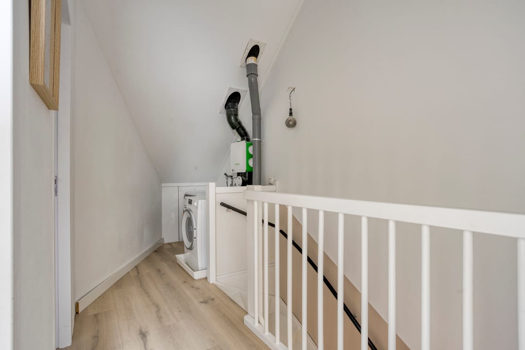 Foto 32 van Voorbuurt 45