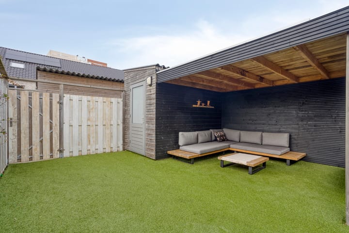 Foto 35 van Voorbuurt 45