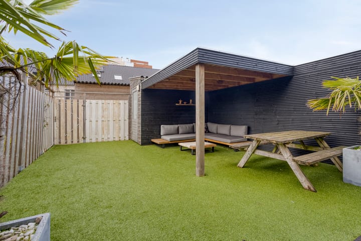 Foto 34 van Voorbuurt 45