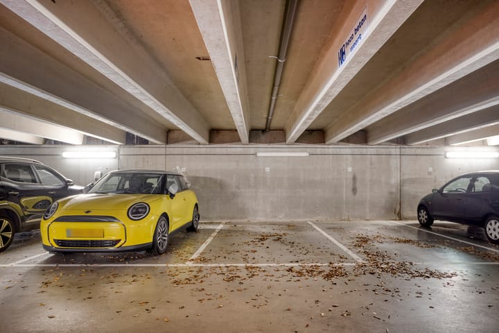 Foto 37 van Voorbuurt 45