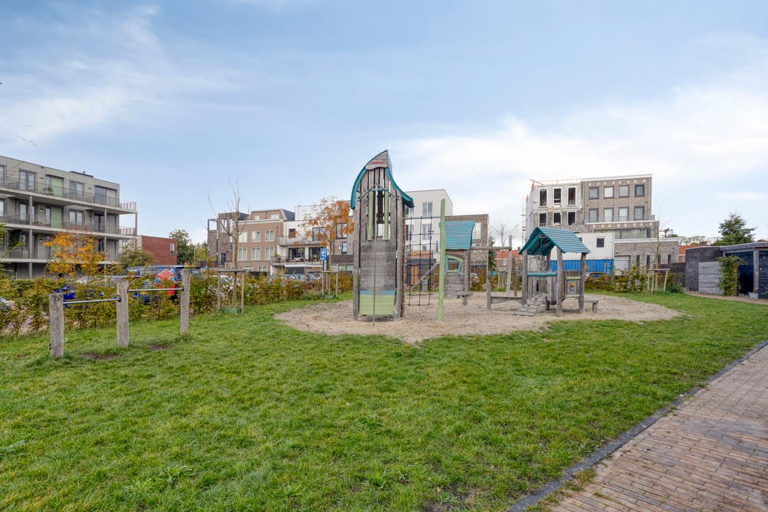 Foto 41 van Voorbuurt 45