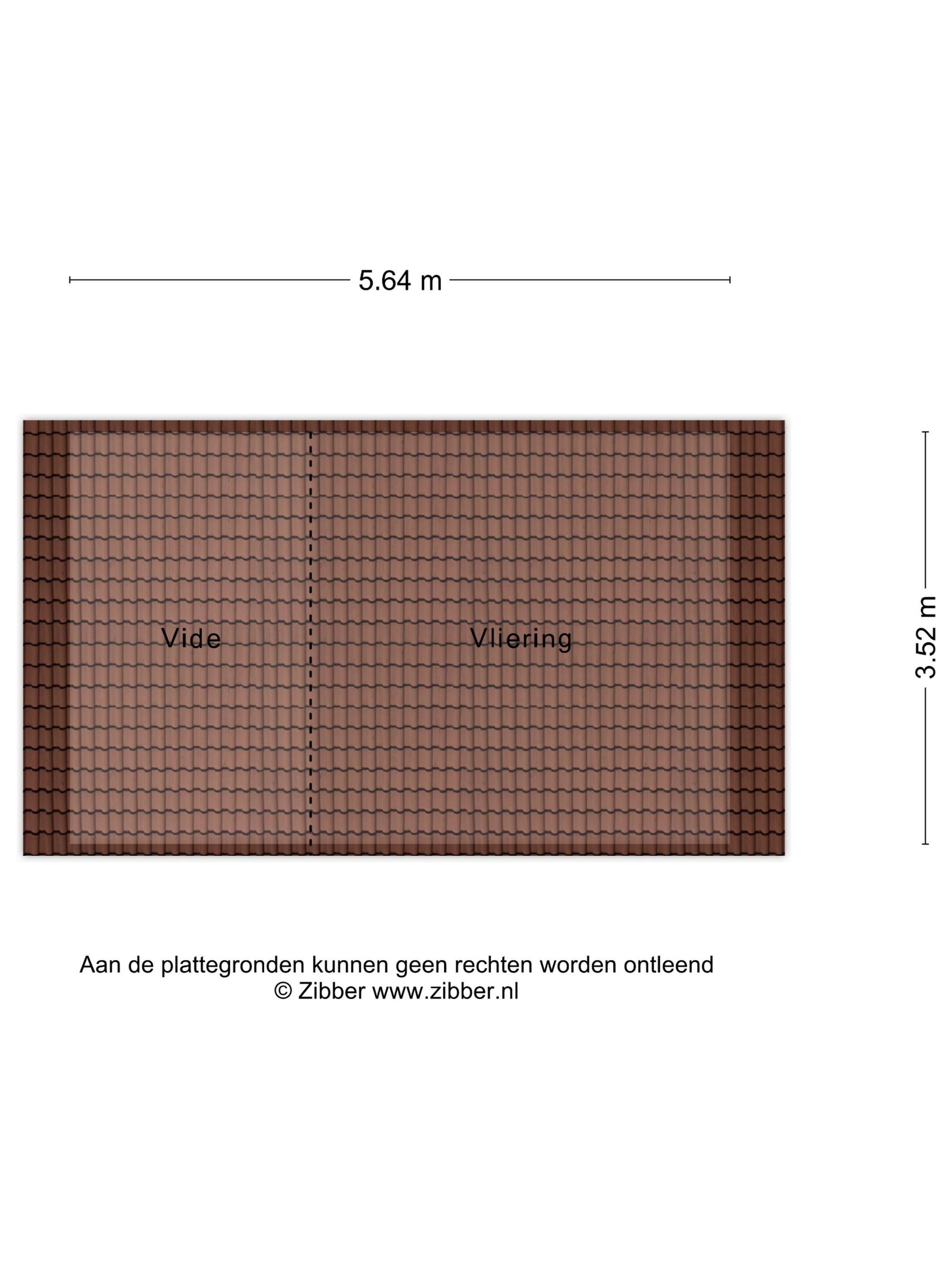 Foto 45 van Voorbuurt 45