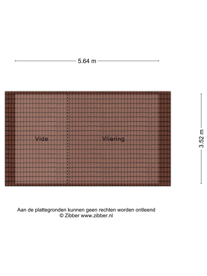 Foto 45 van Voorbuurt 45