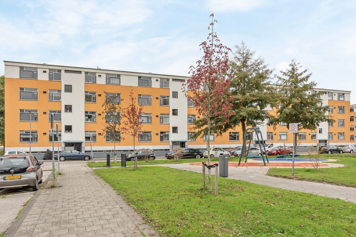 Photo 1 of Vasaristraat 36