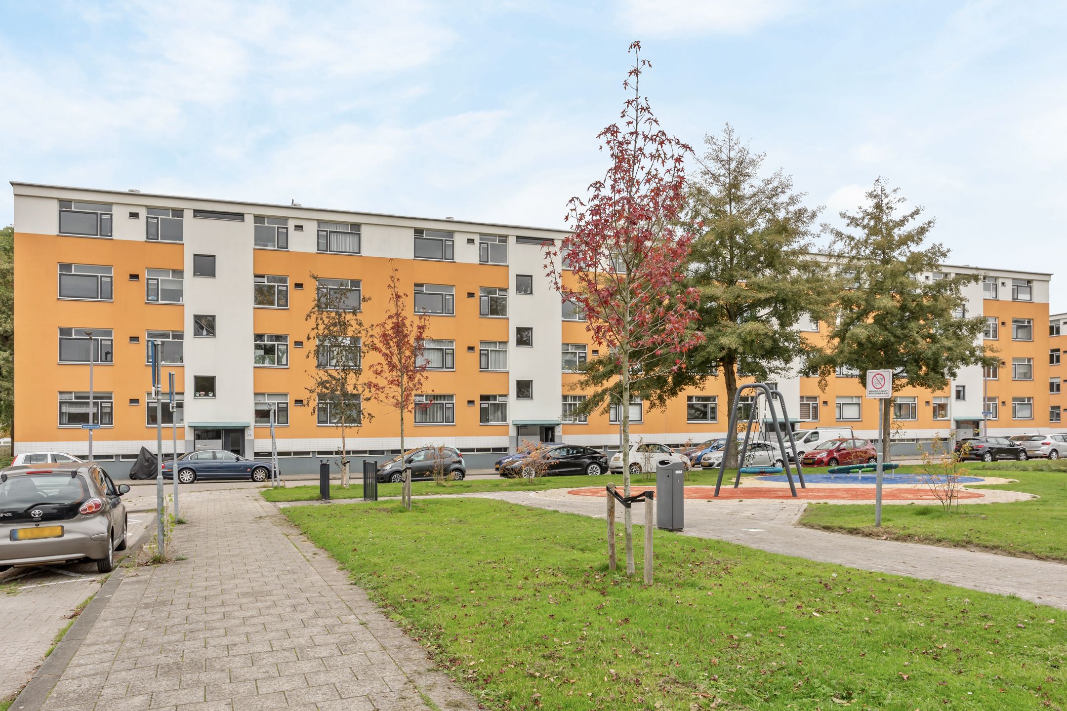 Vasaristraat, 36, Rotterdam, 3066LG, Zuid-Holland, Nederland 36 