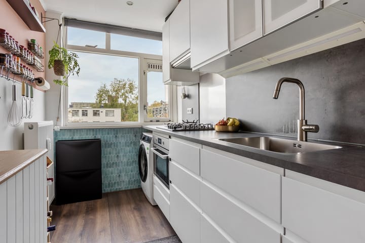 Photo 3 of Vasaristraat 36