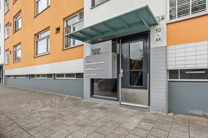 Photo 4 of Vasaristraat 36