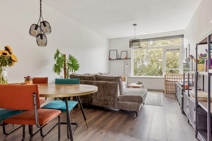 Photo 5 of Vasaristraat 36