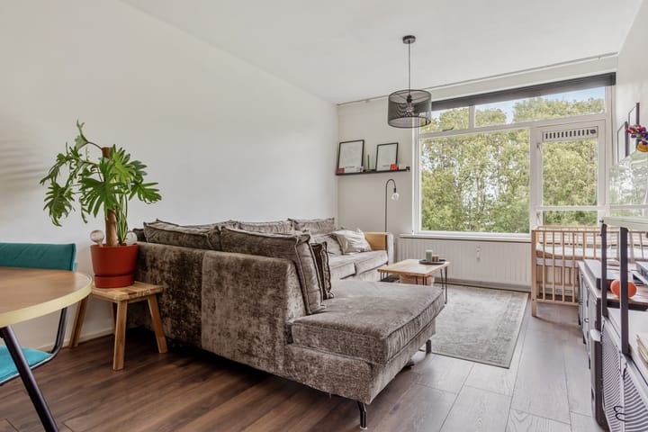 Photo 2 of Vasaristraat 36