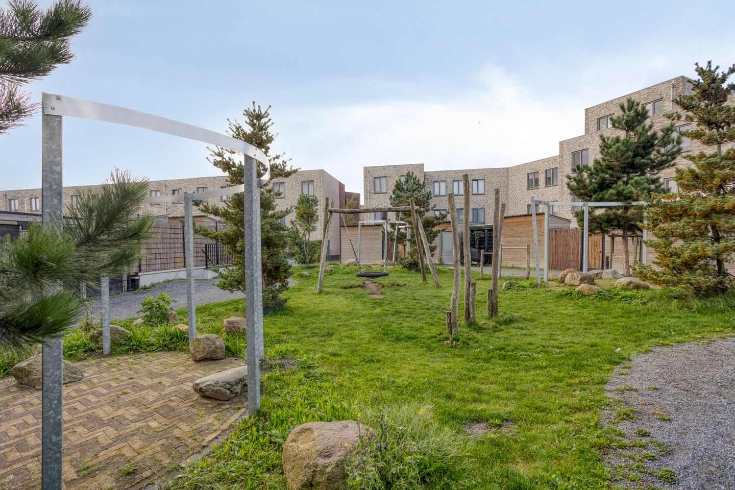 Foto 40 van Voorbuurt 45