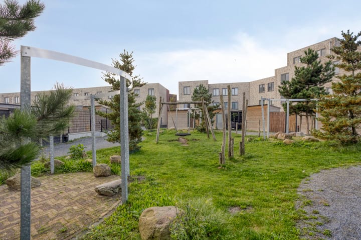 Foto 40 van Voorbuurt 45