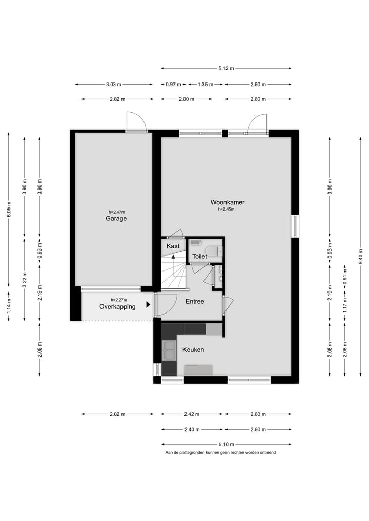 Foto 41 van Kievit 11