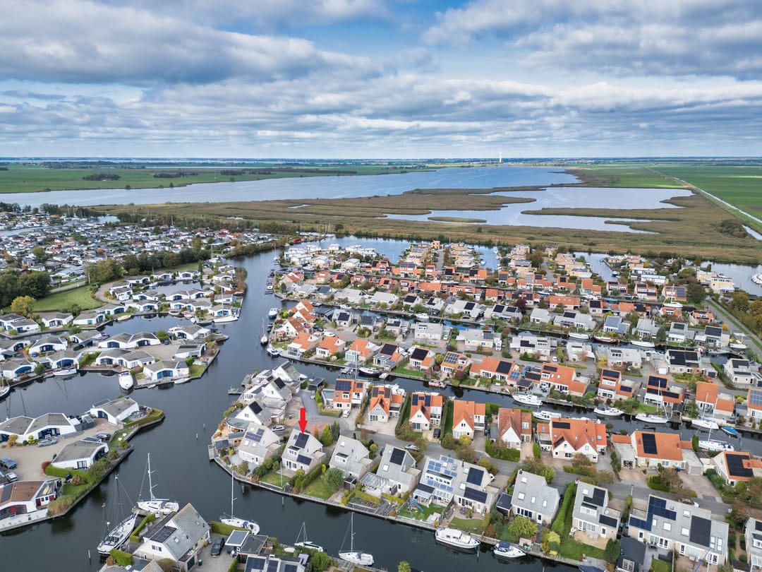 Foto 2 van Kievit 11