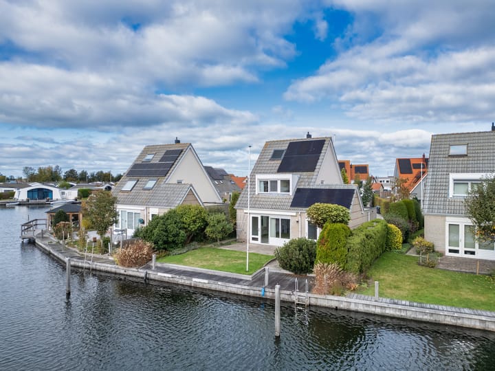 Foto 3 van Kievit 11