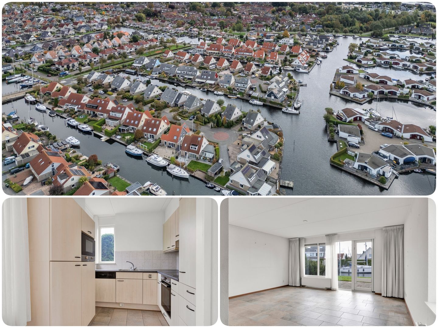 Foto 4 van Kievit 11