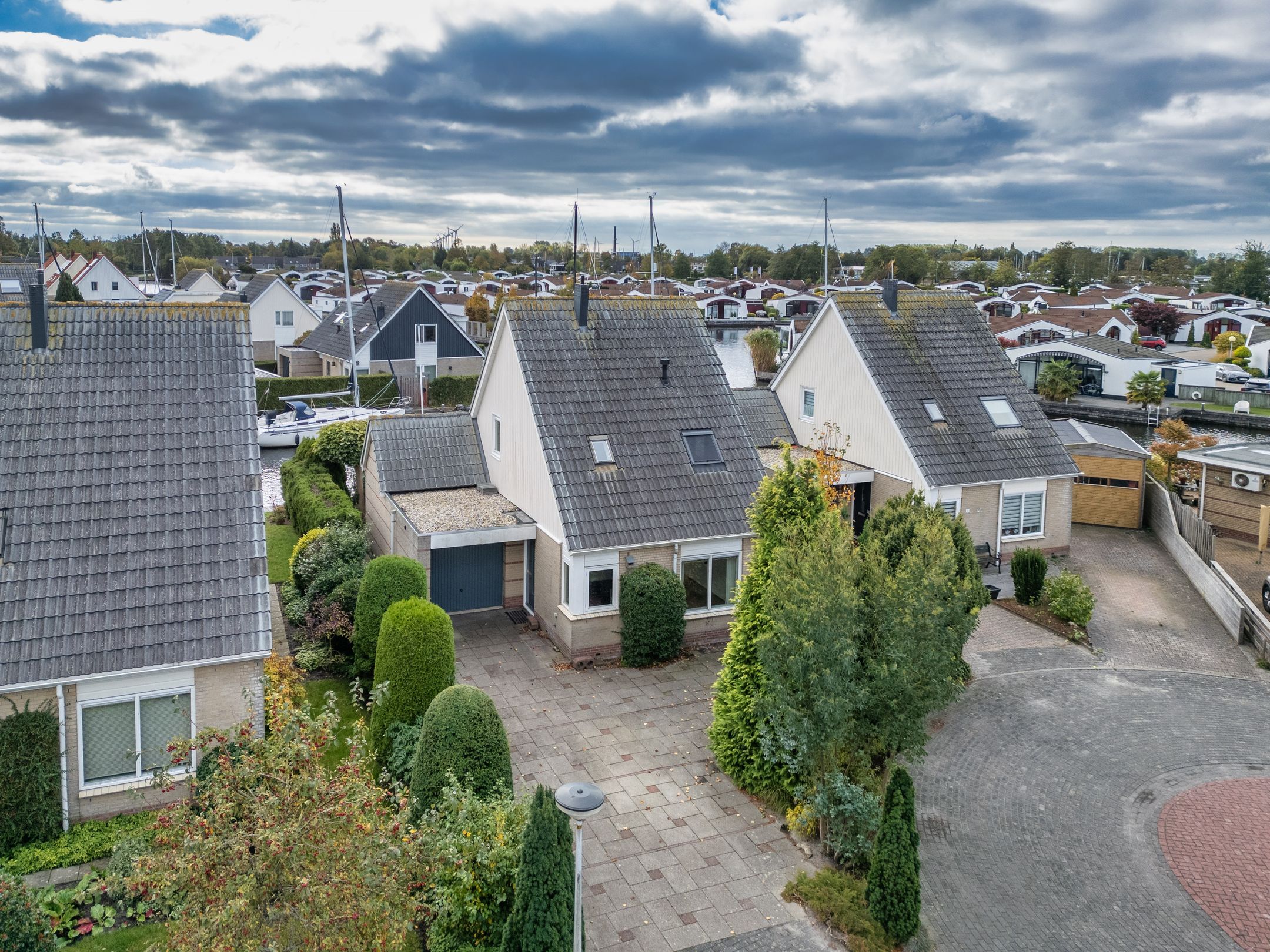 Foto 6 van Kievit 11