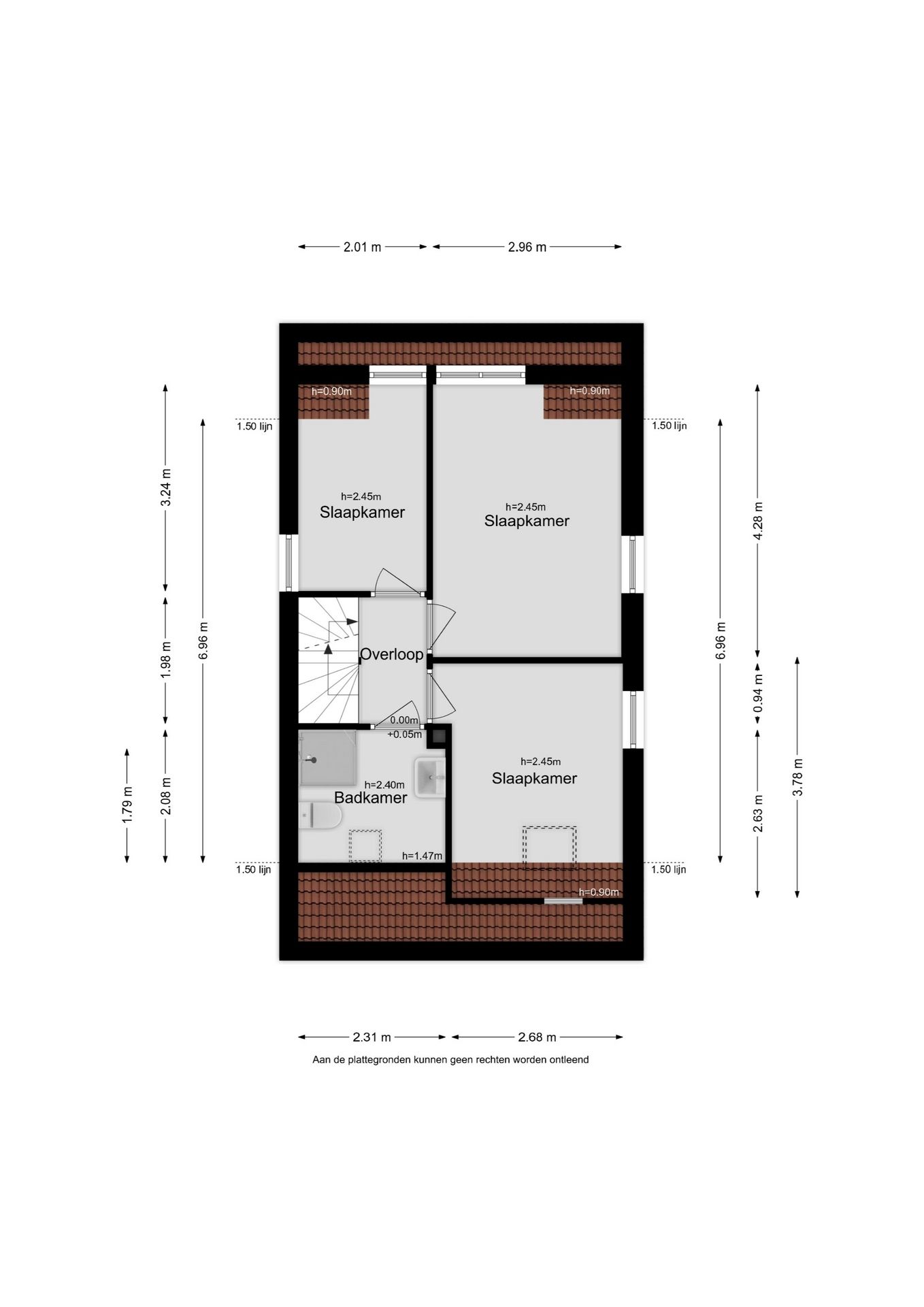 Foto 42 van Kievit 11