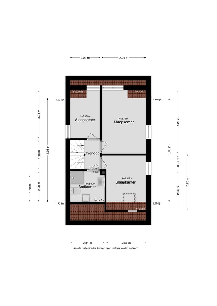 Foto 42 van Kievit 11