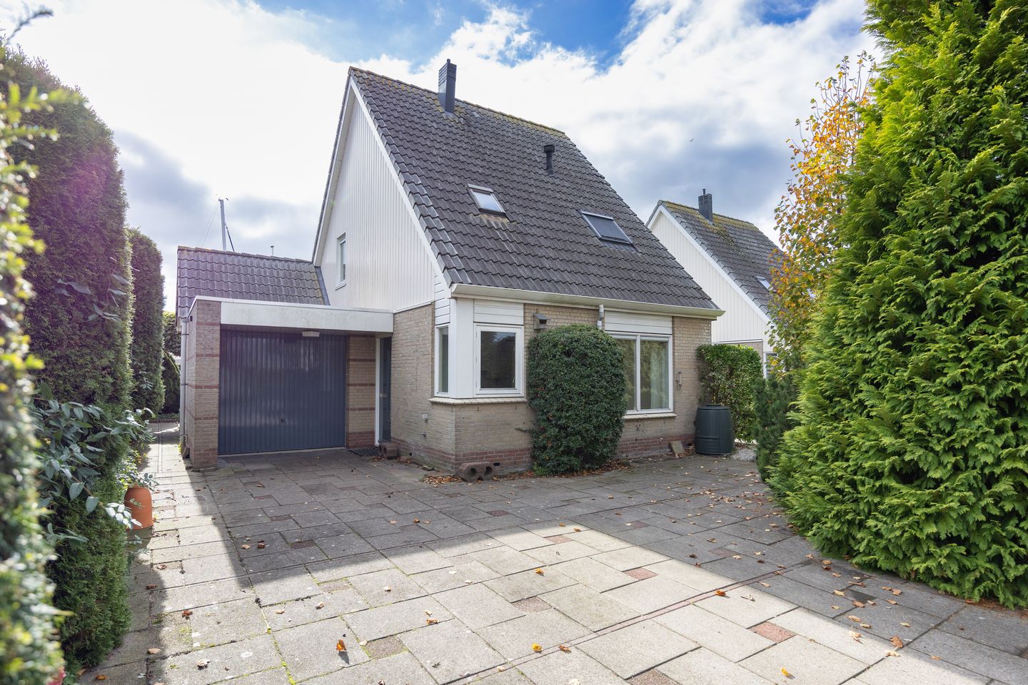 Foto 10 van Kievit 11