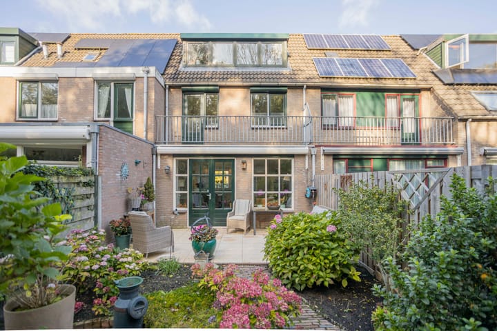 Foto 5 van Verisstraat 43