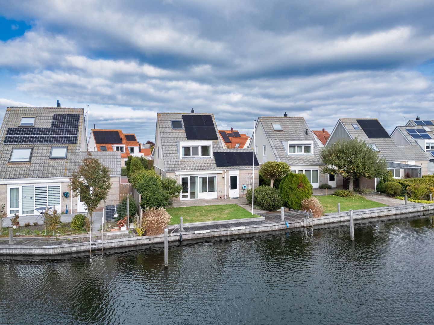 Foto 5 van Kievit 11