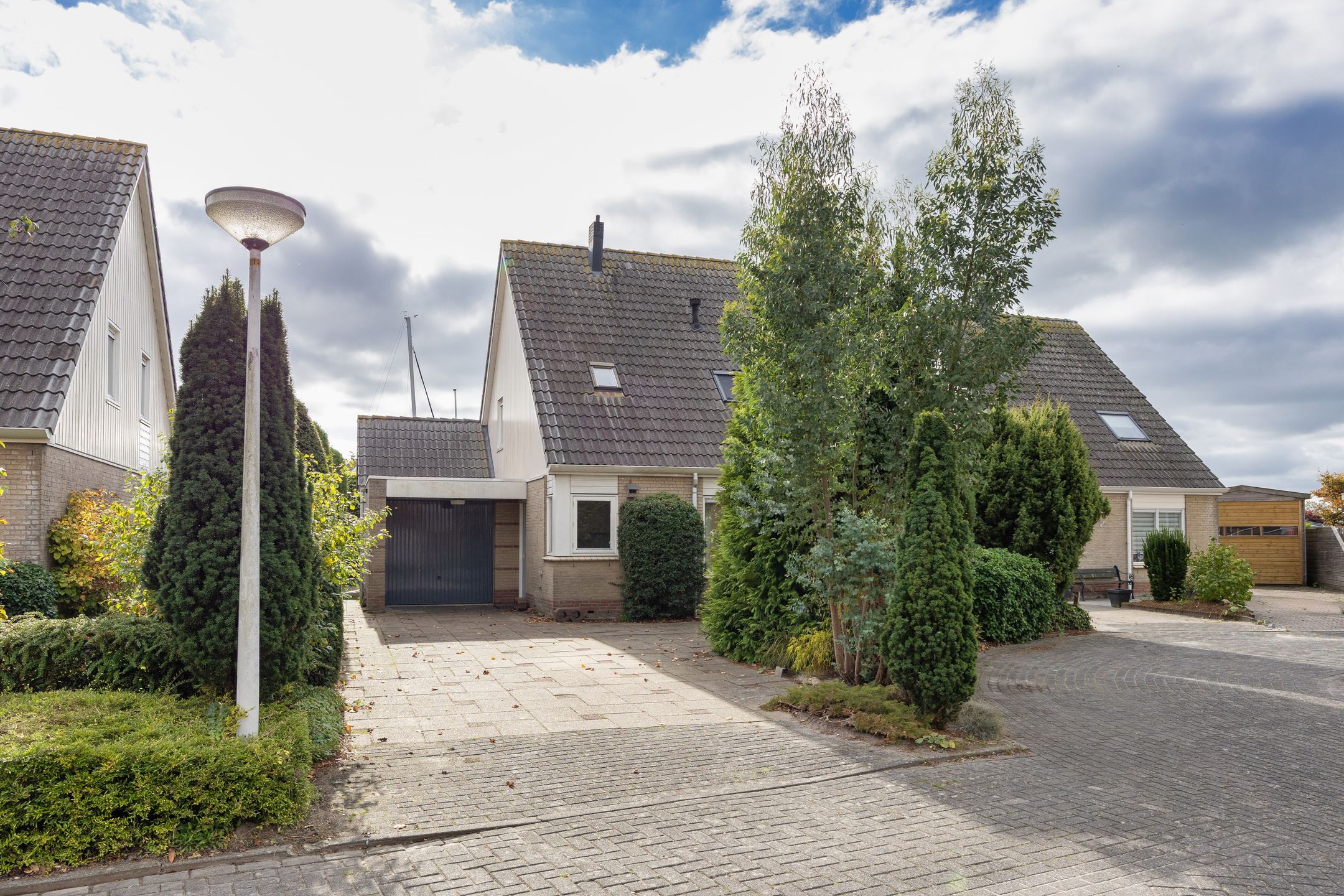 Foto 9 van Kievit 11