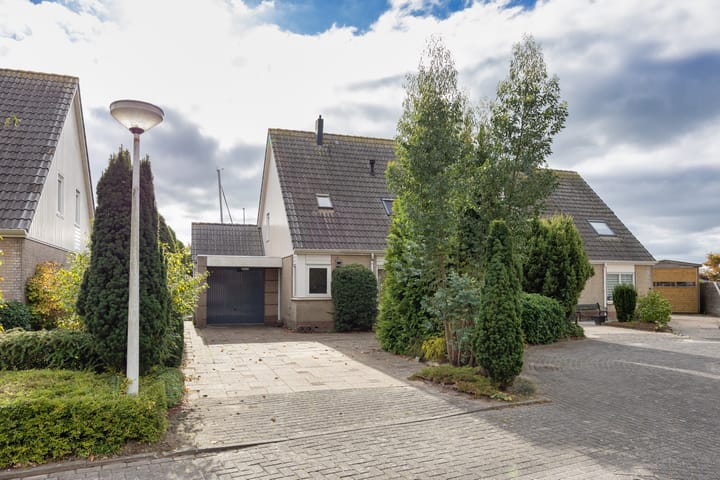 Foto 9 van Kievit 11