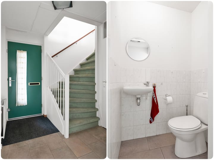 Foto 12 van Kievit 11