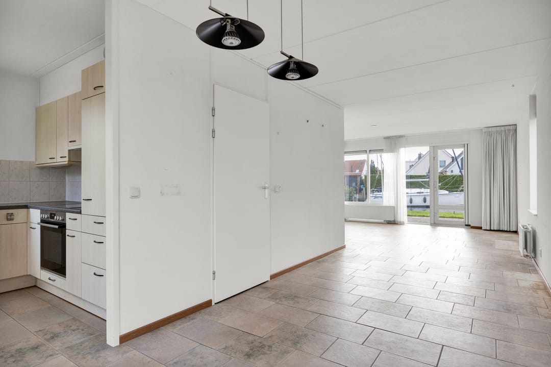 Foto 13 van Kievit 11