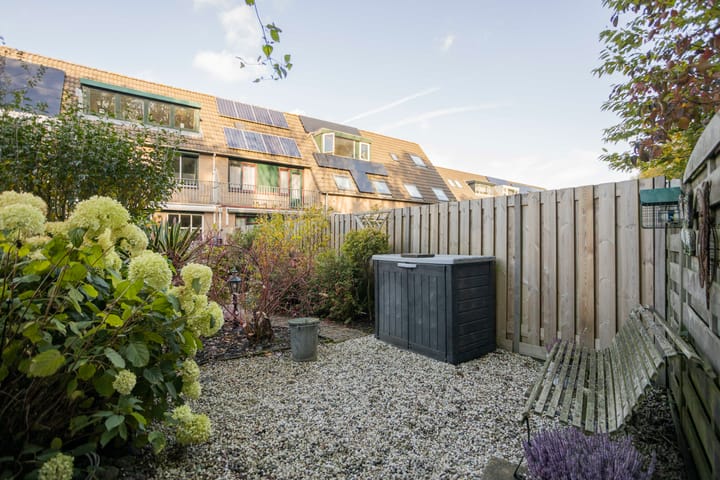 Foto 30 van Verisstraat 43