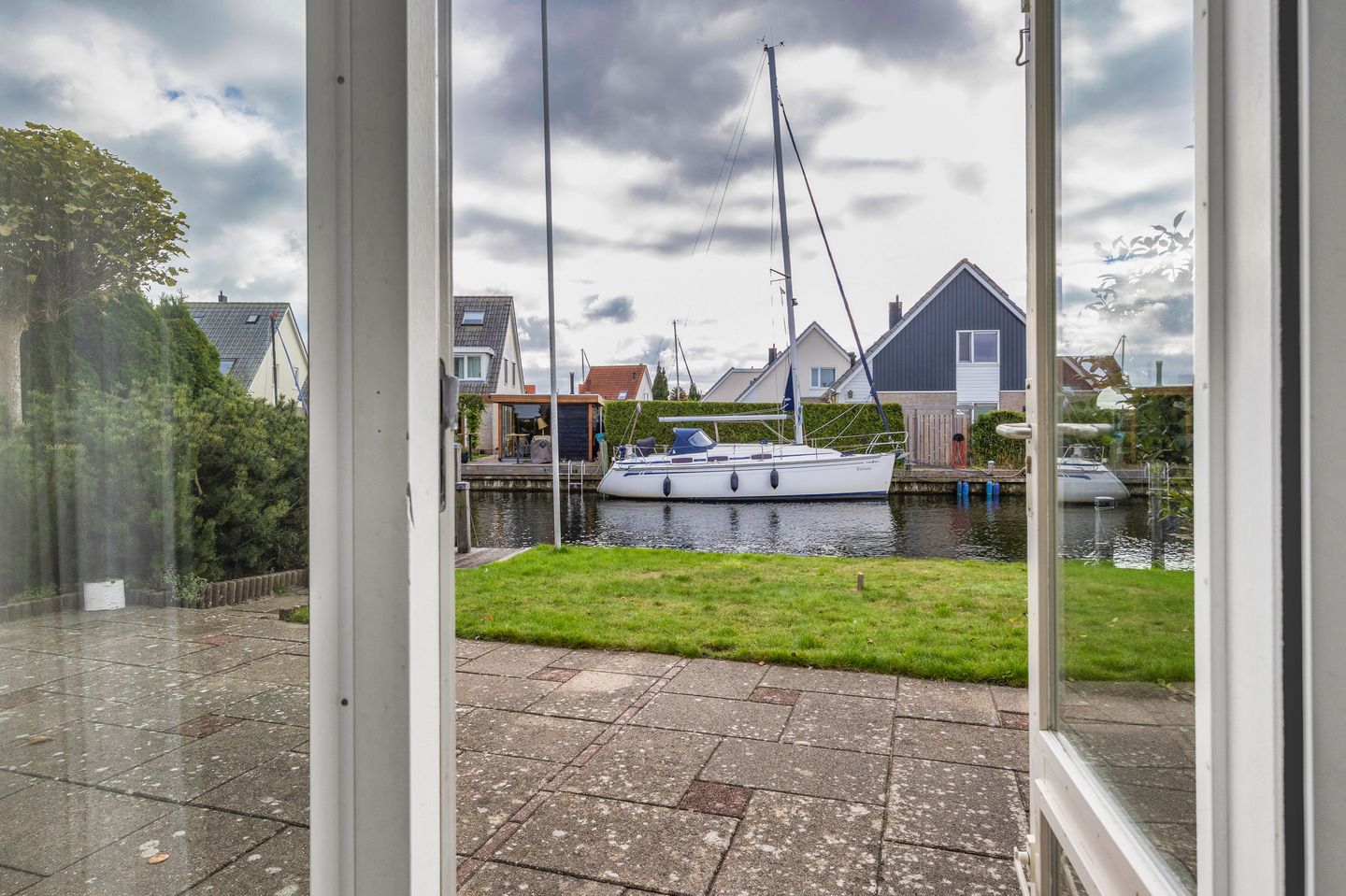 Foto 19 van Kievit 11