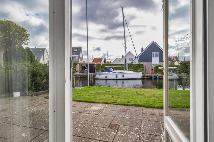 Foto 19 van Kievit 11