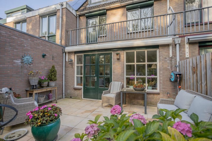 Foto 32 van Verisstraat 43