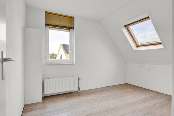 Foto 21 van Kievit 11